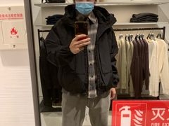-ZARA(世贸天阶店)