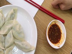 -喜家德虾仁水饺(北站店)