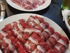 -将台涮肉(酒仙桥店)