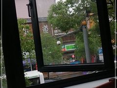 -韶山冲湘菜馆(黄桦路店)