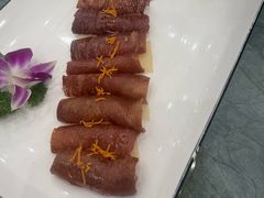 -国贸旋转餐厅(国贸广场店)
