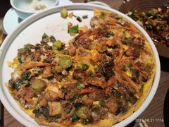 -四道菜·福建菜馆(新街口金鹰店)