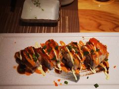 招牌璎珞卷-酒井酱子·深夜食堂(东城汇店)