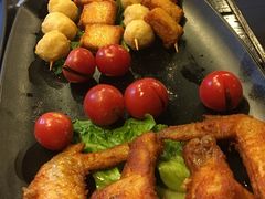 -暖食光·台式家庭餐厅·生日主题店(万达店)
