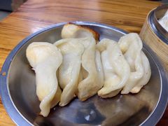 网红锅贴-锅贴大王南翔小笼(临沂二村店)