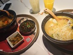 -妈妈故事米线(市府恒隆店)