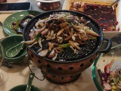-那家小馆•北京菜•烤鸭(香山店)