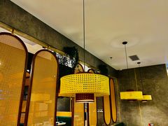 -椰子湾·海南火锅·糟粕醋·椰子鸡(正大广场店)