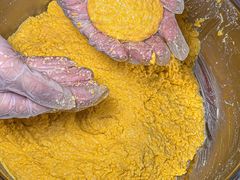 -江湖水乡铁锅炖魚(周庄嘉园店)