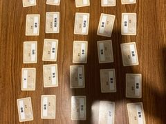 -嗨刻桌游(天一豪景店)