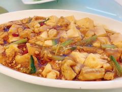 -渔中舟海鲜大排档(普陀沈家门店)