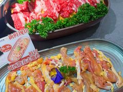 -骨之味·筒骨汤火锅(江头店)