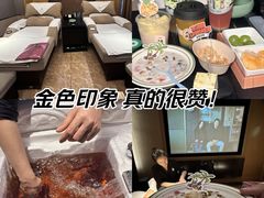 -金色印象·4K影院式足体养生(金沙店)