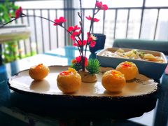 -忘忧草融合私房菜(红鼎国际店)
