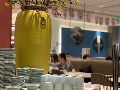 -北李妈妈菜·海肠捞饭(高新万达店)