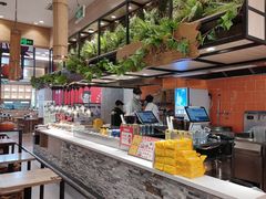 -好人民间·番茄鱼酸菜鱼(杭州永旺梦乐城店)