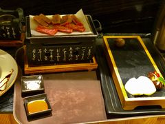 -吟松日式料理(莘庄店)