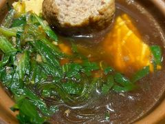 -六泰居·尔滨地标·东北菜(松北店)