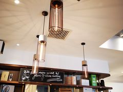 大堂-BAKER&SPICE(安福路店)