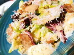 主厨沙拉-Primo·丽莫意大利窑烤披萨