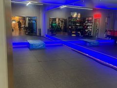 -NRG 健身私教CLUB(云山路店)