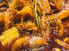 -邵汇大虾(吉林大路店)