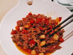 -佬麻雀·新湘菜(珠海金发购物中心店)