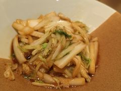 -外婆家(古墩印象城店)