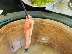 -马帮菜馆·美味野生菌