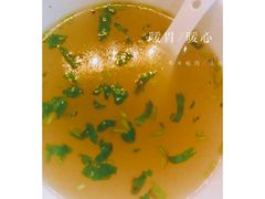 -王胖子驴肉火烧(鼓楼店)