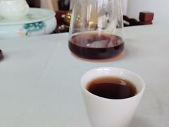 -鹿鸣酒家(越秀店)