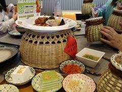 -沿江海南菜·文昌鸡祖师爷(大东海店)