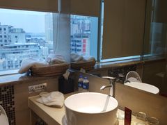 -武汉帝盛酒店(江汉路步行街店)