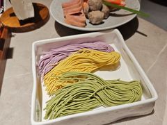 -芸山季·云南野生菌火锅(宝能环球汇店)