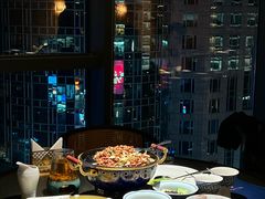 -喜悦烤鸭·新京菜(王府井店)