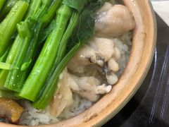 -坤记煲仔小菜(西环店)