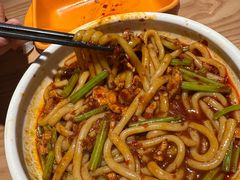 -谷丽麦馕新疆菜·清真(步步高梅溪新天地店)