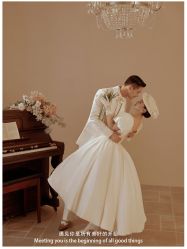 -今生有约婚纱摄影店(景德路店)