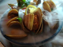 酒醉的蛤蜊-THE CUT Rooftop顶楼牛排餐吧(环贸iapm店)