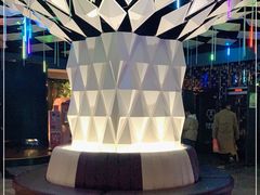-极度沸点CLUB KTV(世贸中心店)