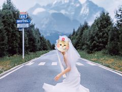 -勺子米线·云南传统小吃市集(四方街店)