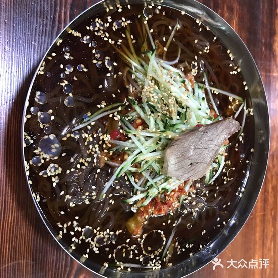 郭玉林冷面老菜馆