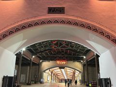 -朱家尖蜈蚣峙码头