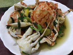 -南海渔家•海鲜•正宗海南菜(海棠湾店)