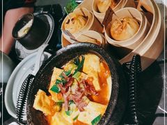-云海肴云南菜·蒸汽石锅鱼(青岛万象城店)