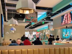 -楼兰古丽·新疆菜(大唐西市店)