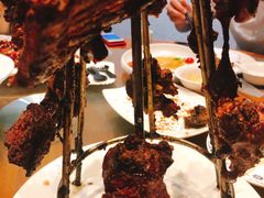 -品味新疆民族风味餐厅(东方今典店)