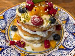 -Alimentari早午餐(安福路店)