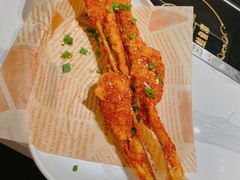 -蛙鱼潭美蛙鱼头(时代天街店)