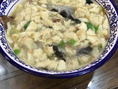 -毅祥斋老孙家泡馍(北院门鼓楼店)